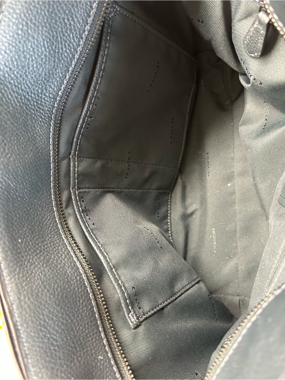 Coach Handbag - Picture 4 of 7